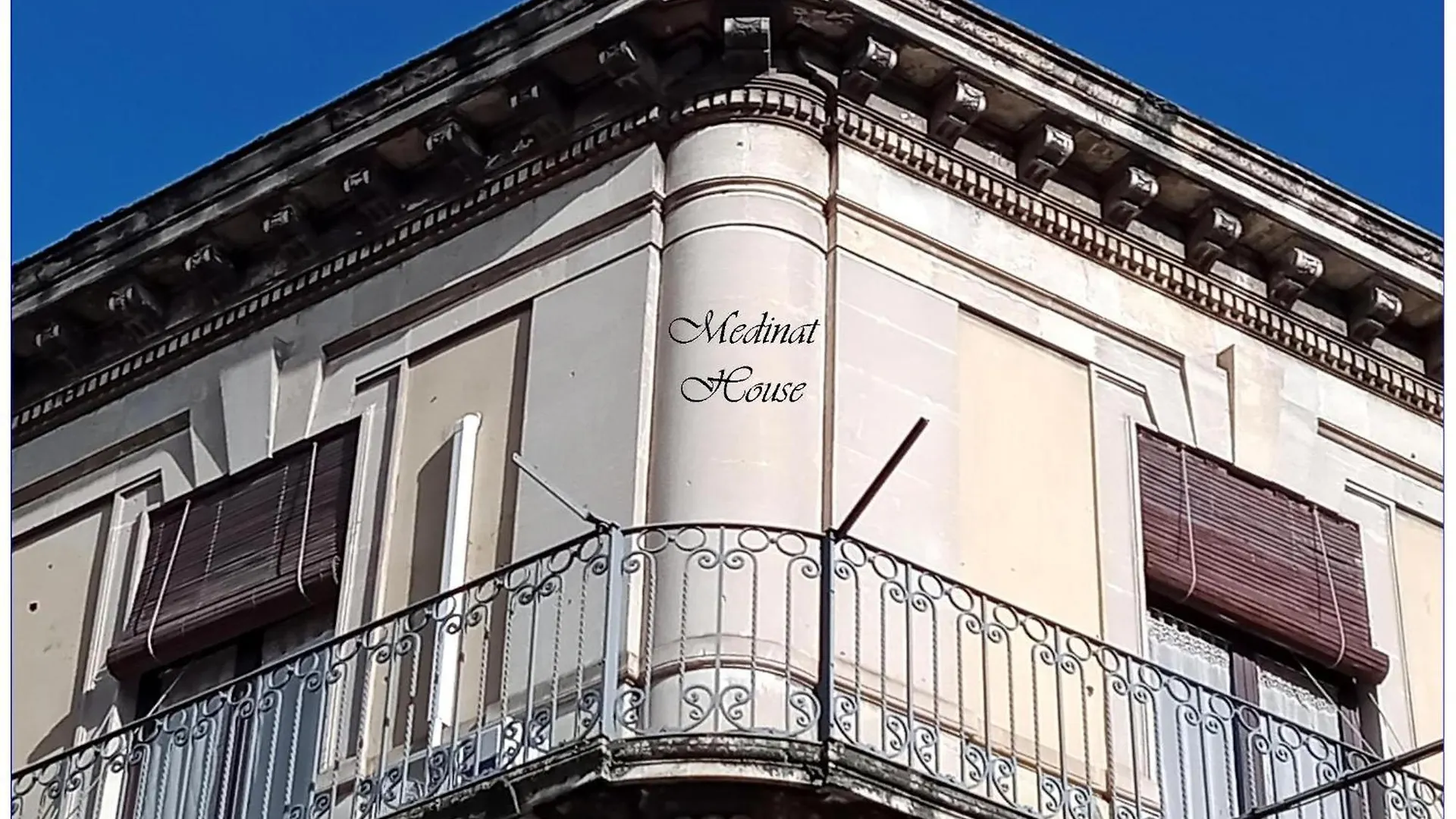 Appartamento Medinat House Catania
