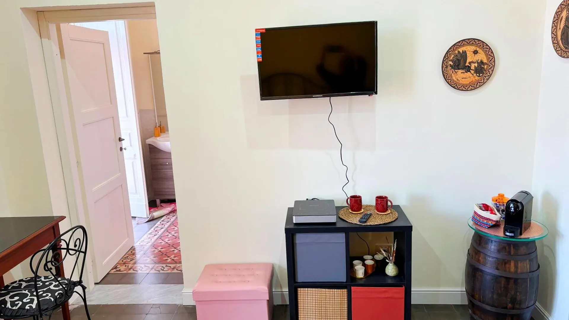 Medinat House Apartment Catania 0*,  Italy