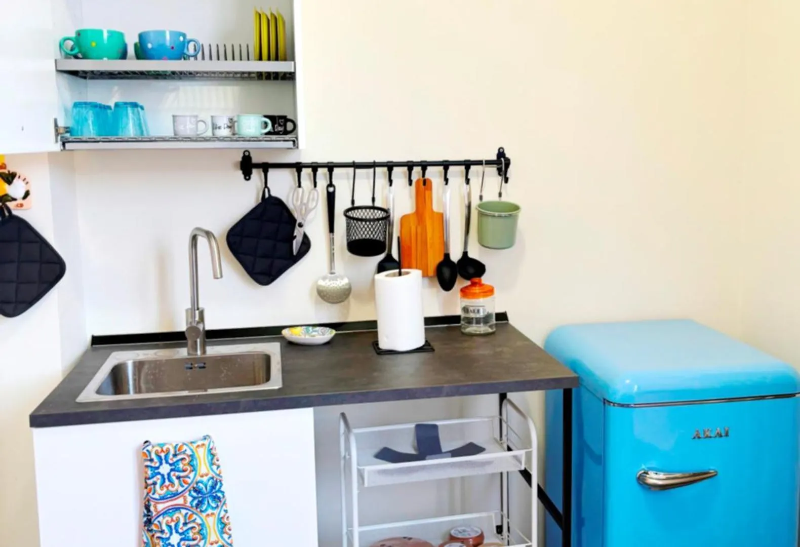 Appartamento Medinat House Catania