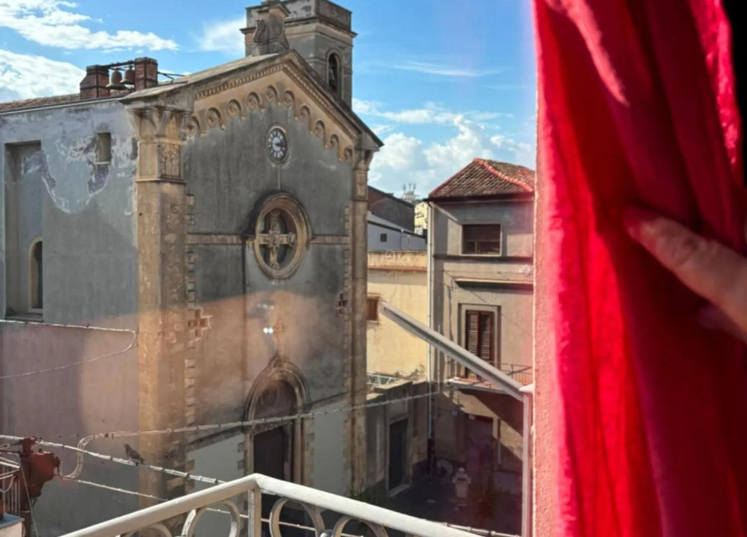Medinat House Apartment Catania
