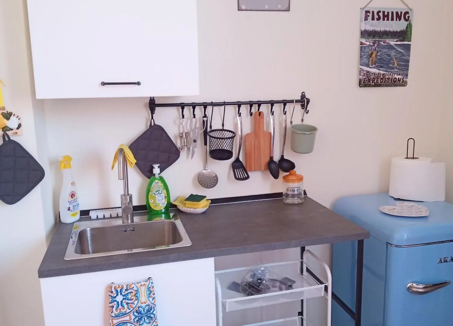 Medinat House Apartment Catania