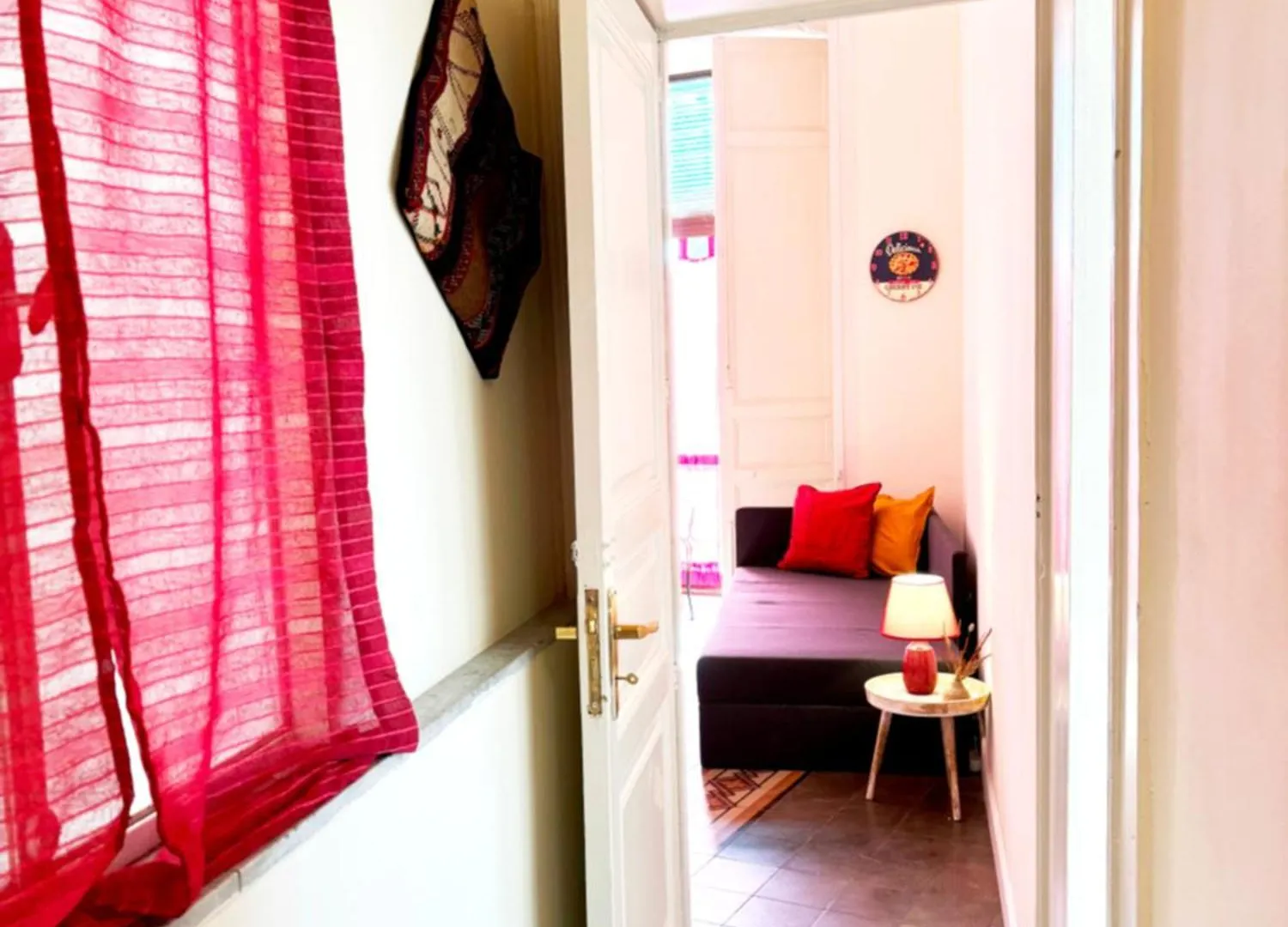 Medinat House Apartment Catania