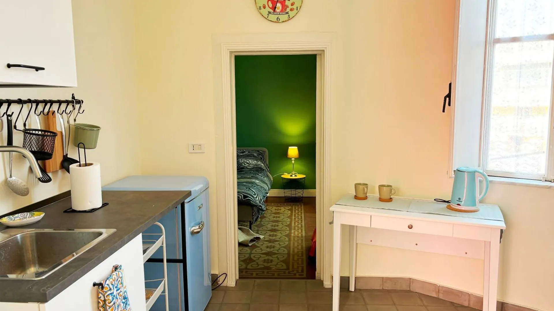 Appartamento Medinat House Catania 0*,  Italia