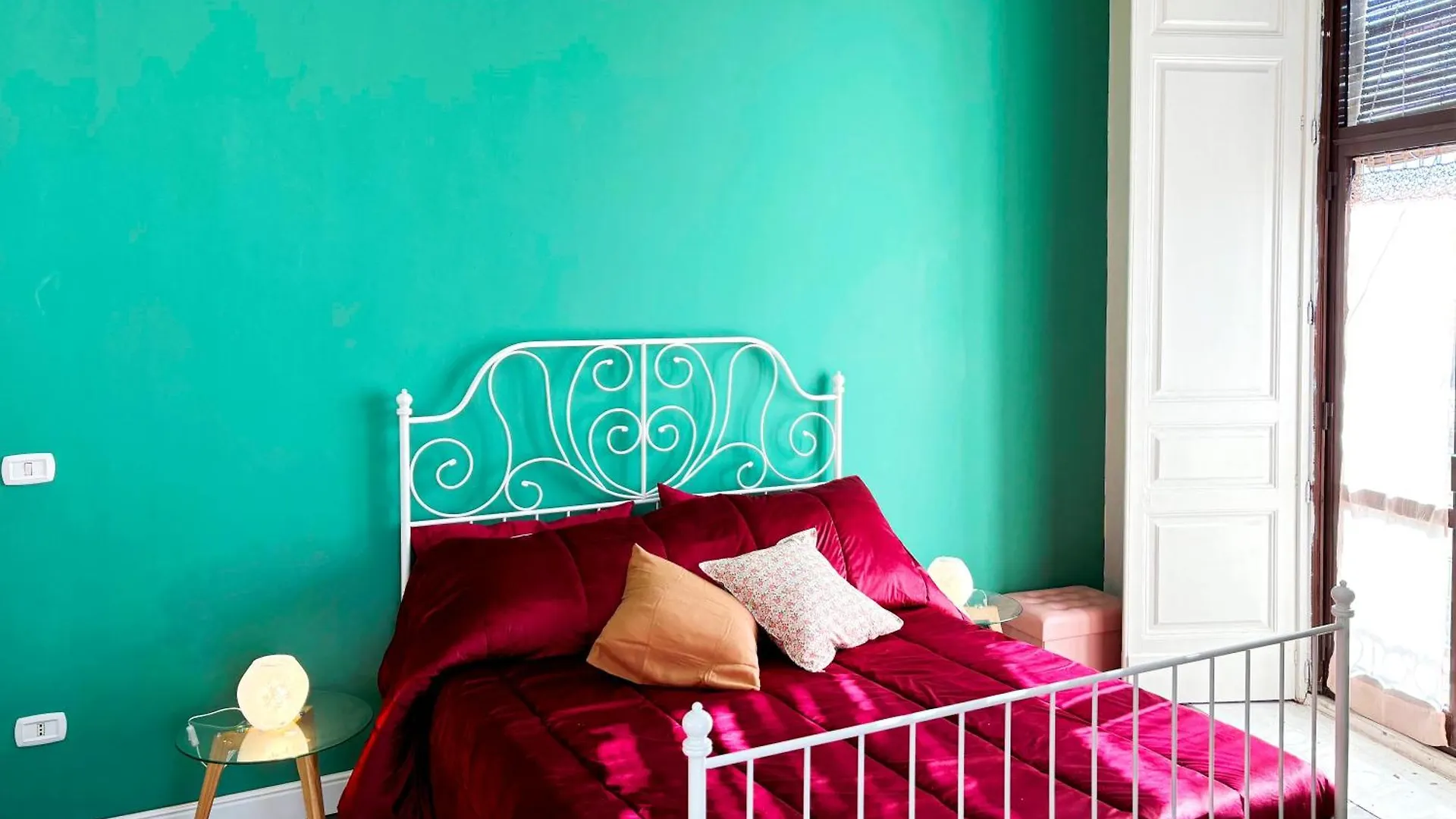Medinat House Apartment Catania 0*,  Italy