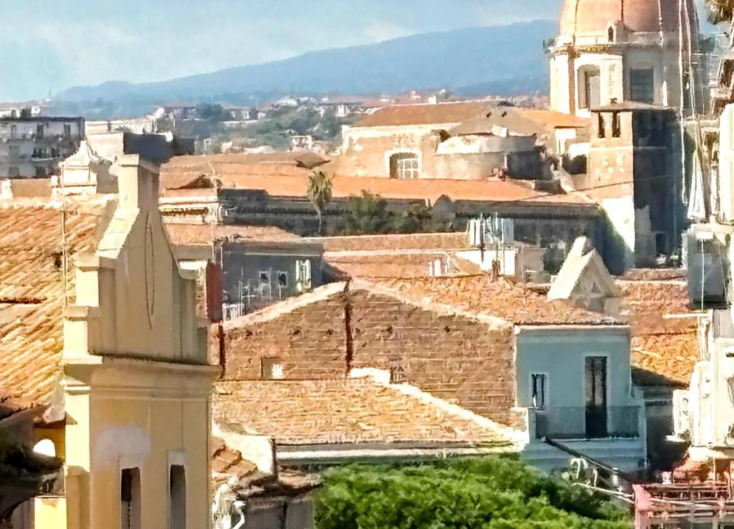 Appartamento Medinat House Catania