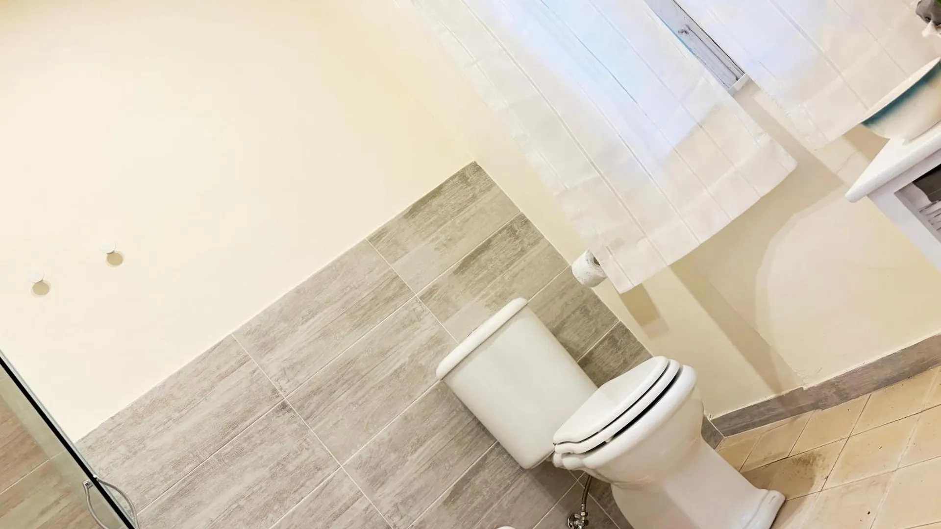 Appartamento Medinat House Catania