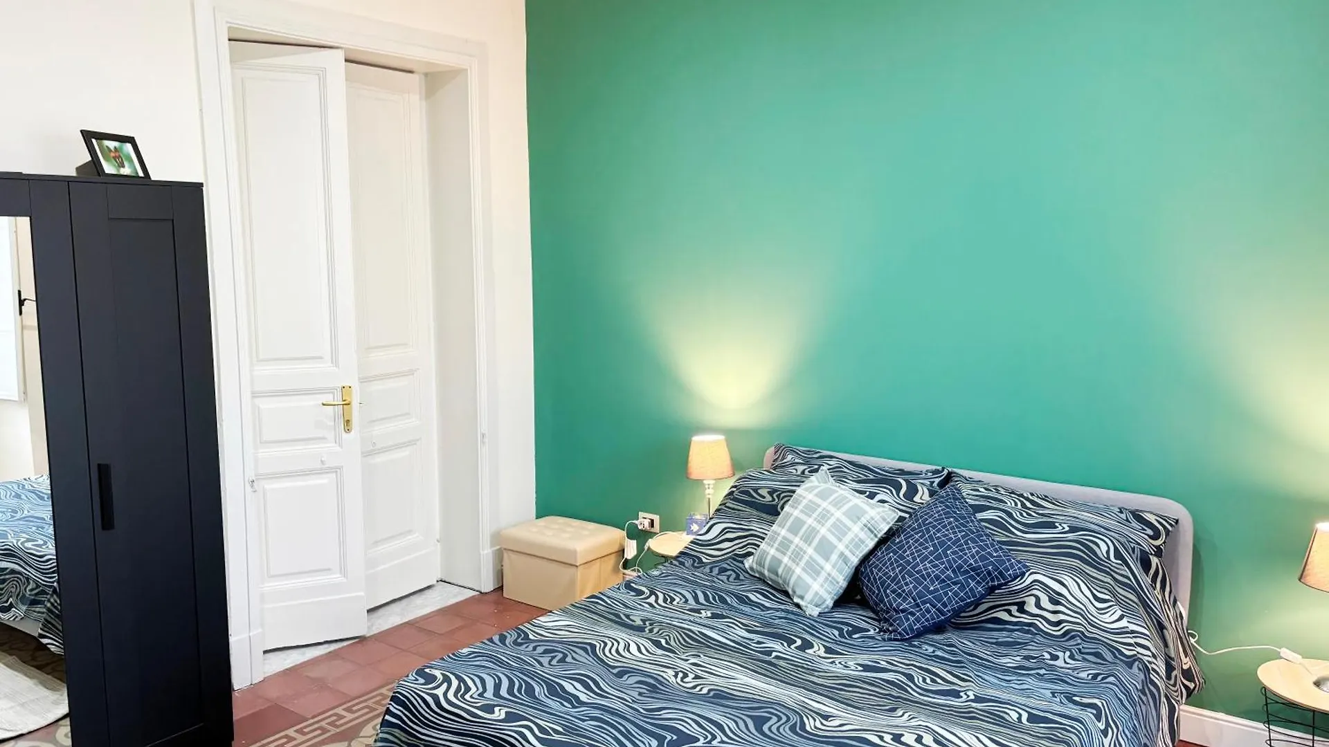 Appartamento Medinat House Catania