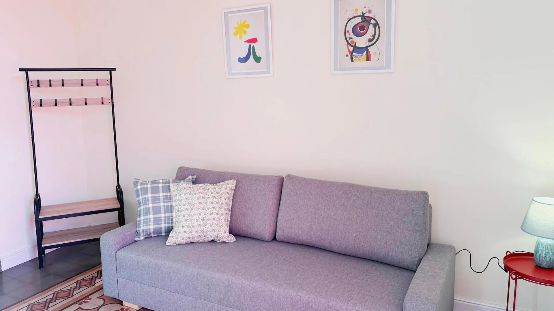 Appartamento Medinat House Catania