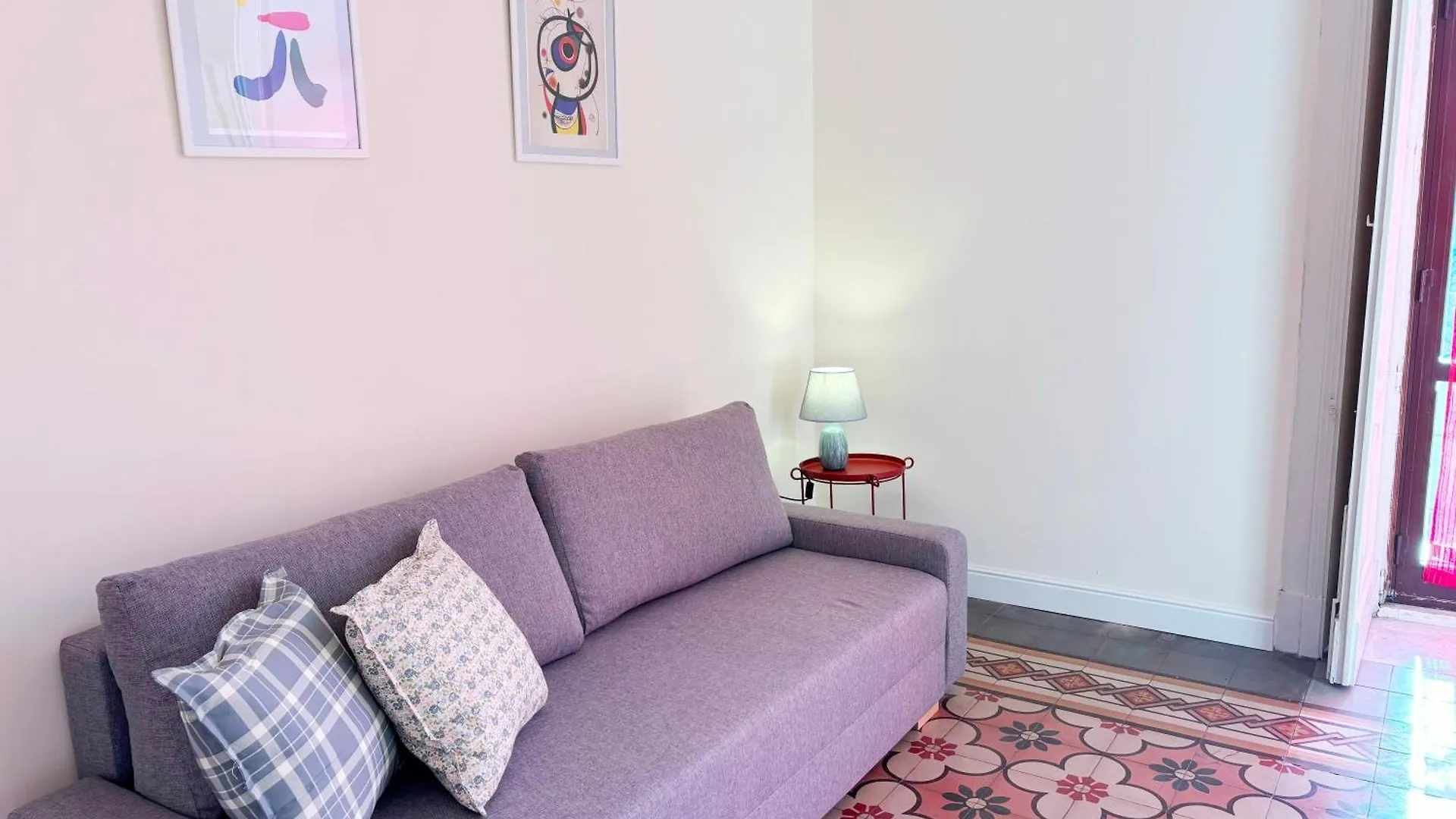Appartamento Medinat House Catania