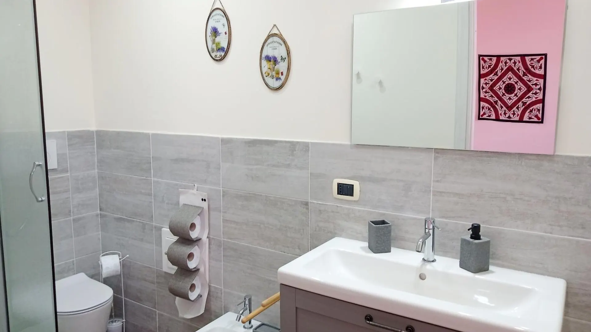 Appartamento Medinat House Catania Italia