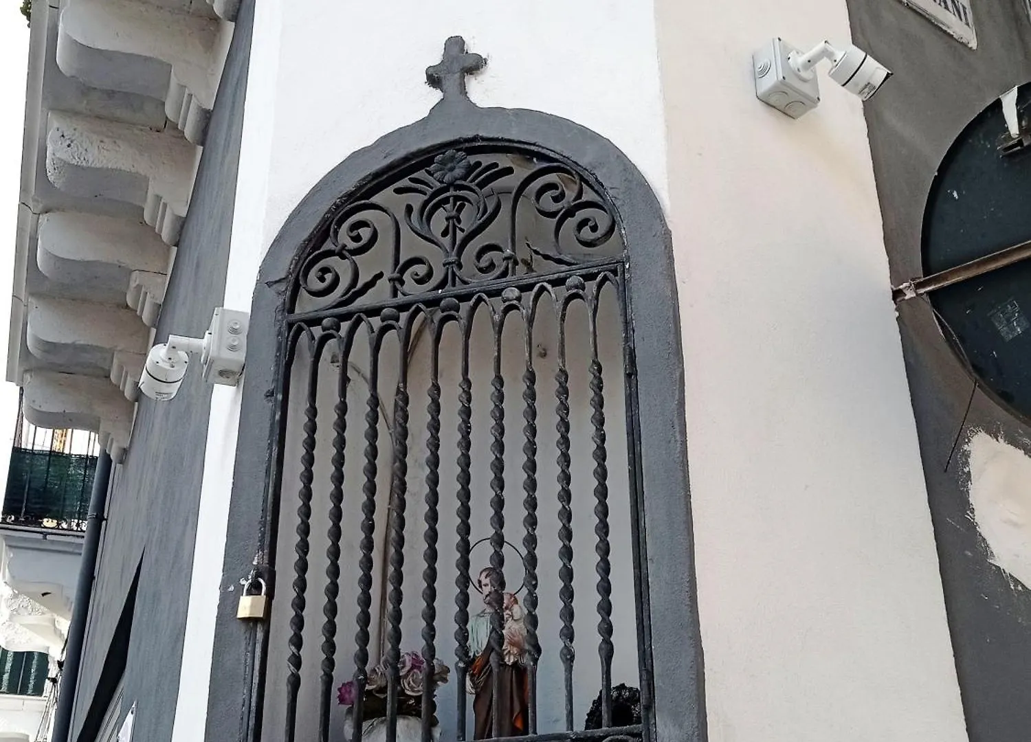 Medinat House Apartment Catania