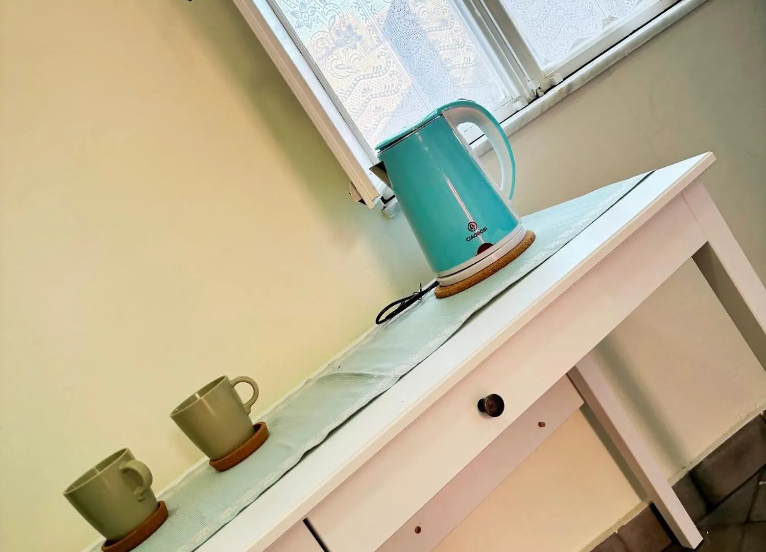 Medinat House Apartment Catania Italy
