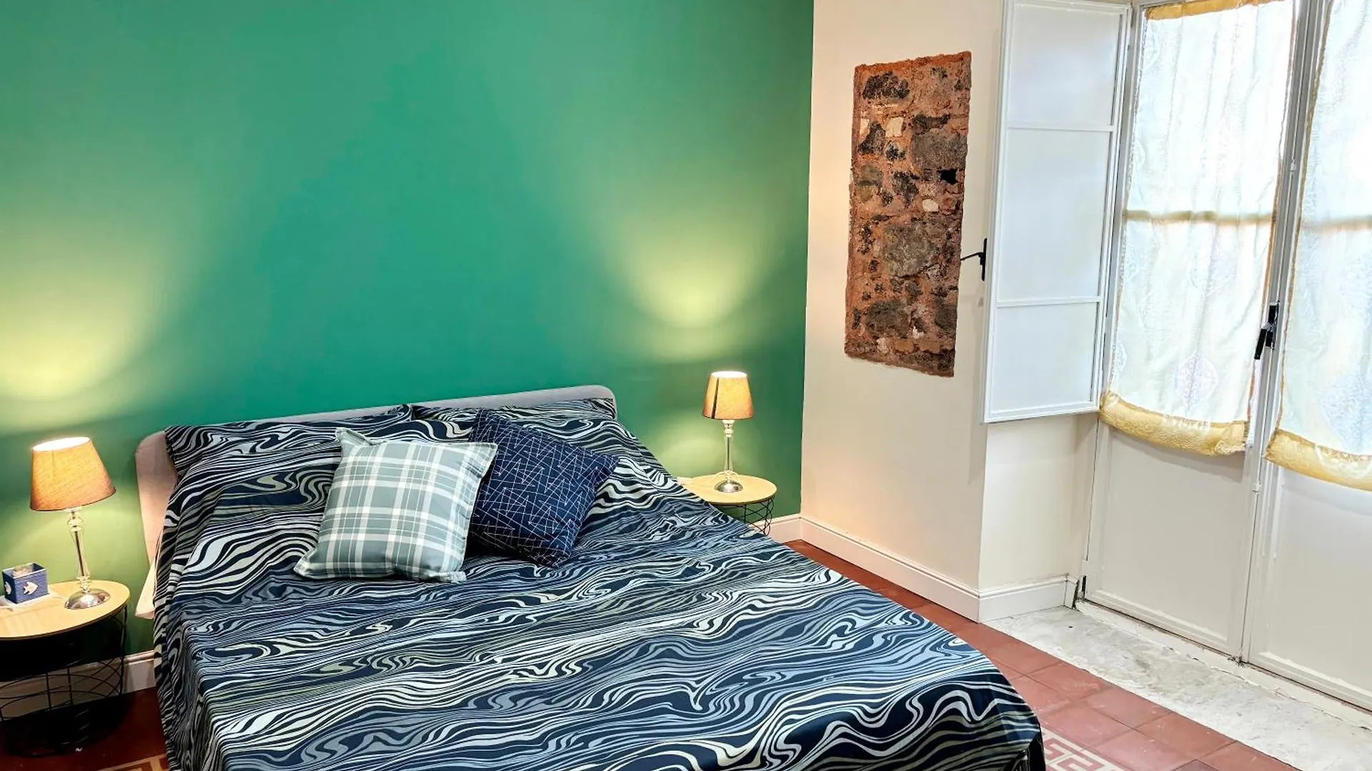 Appartamento Medinat House Catania 0*,