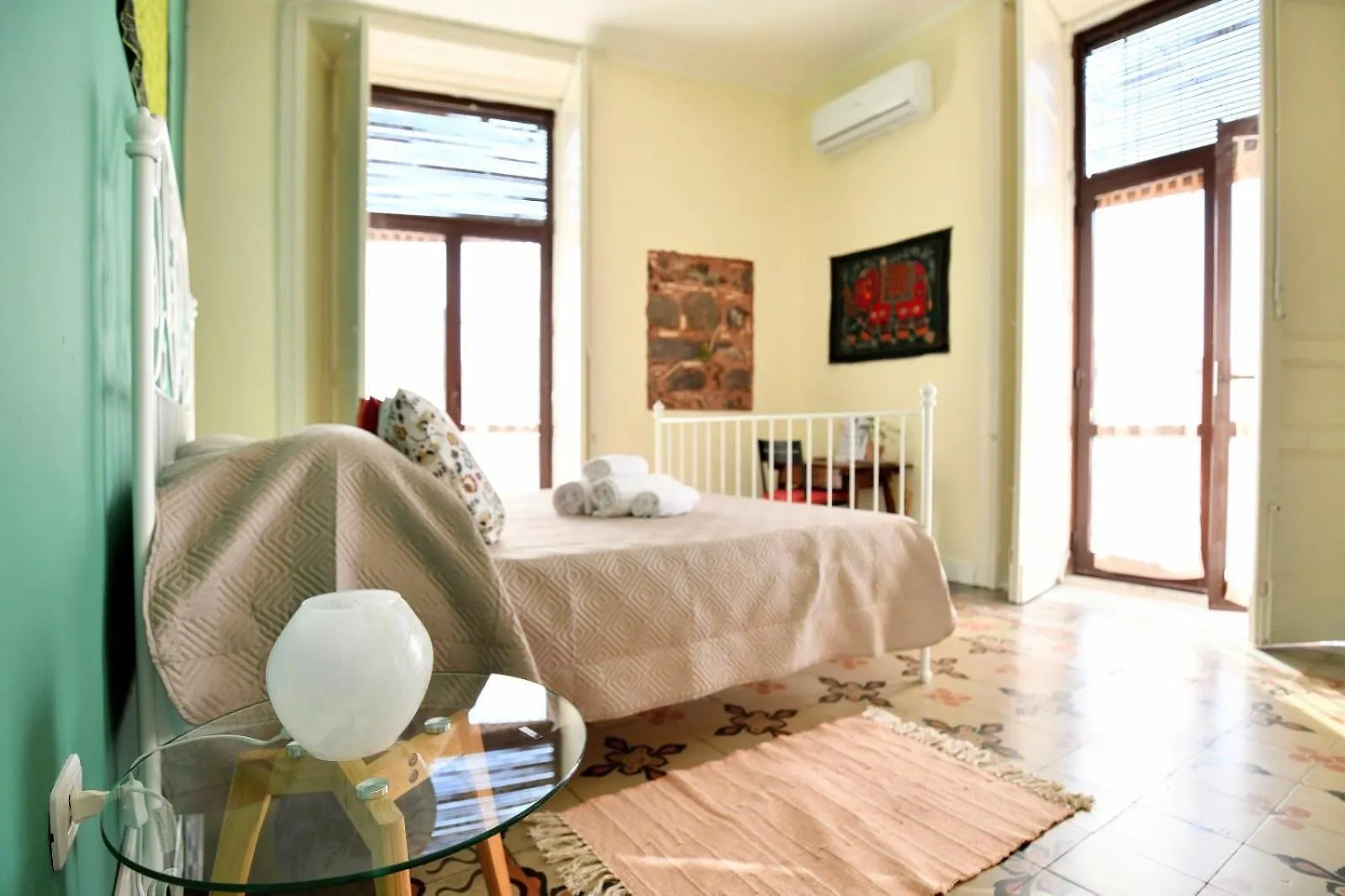 Appartamento Medinat House Catania