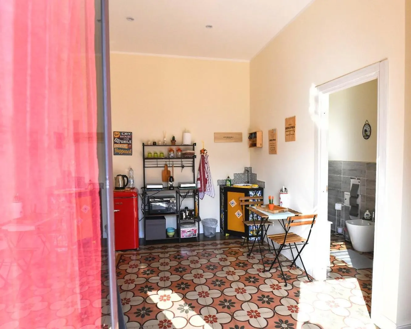 Medinat House Apartment Catania