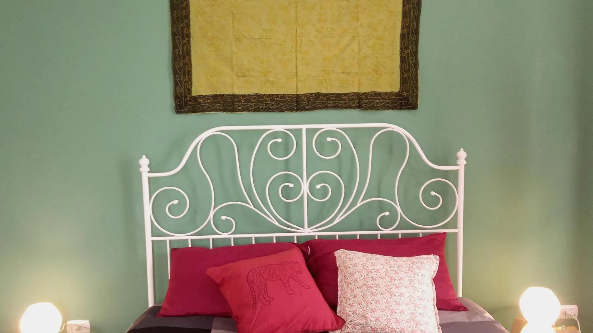 Appartamento Medinat House Catania