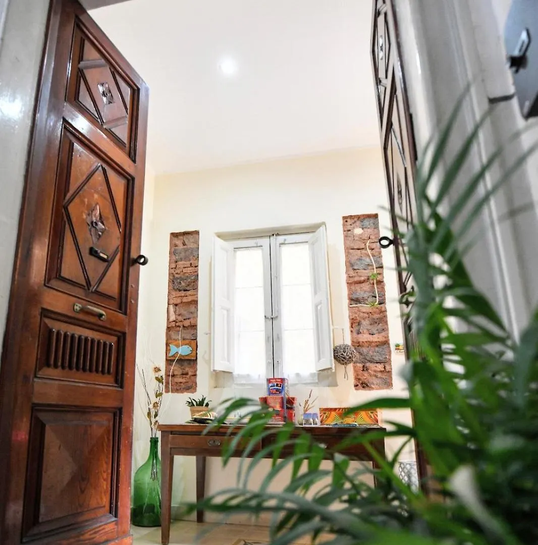 Appartamento Medinat House Catania