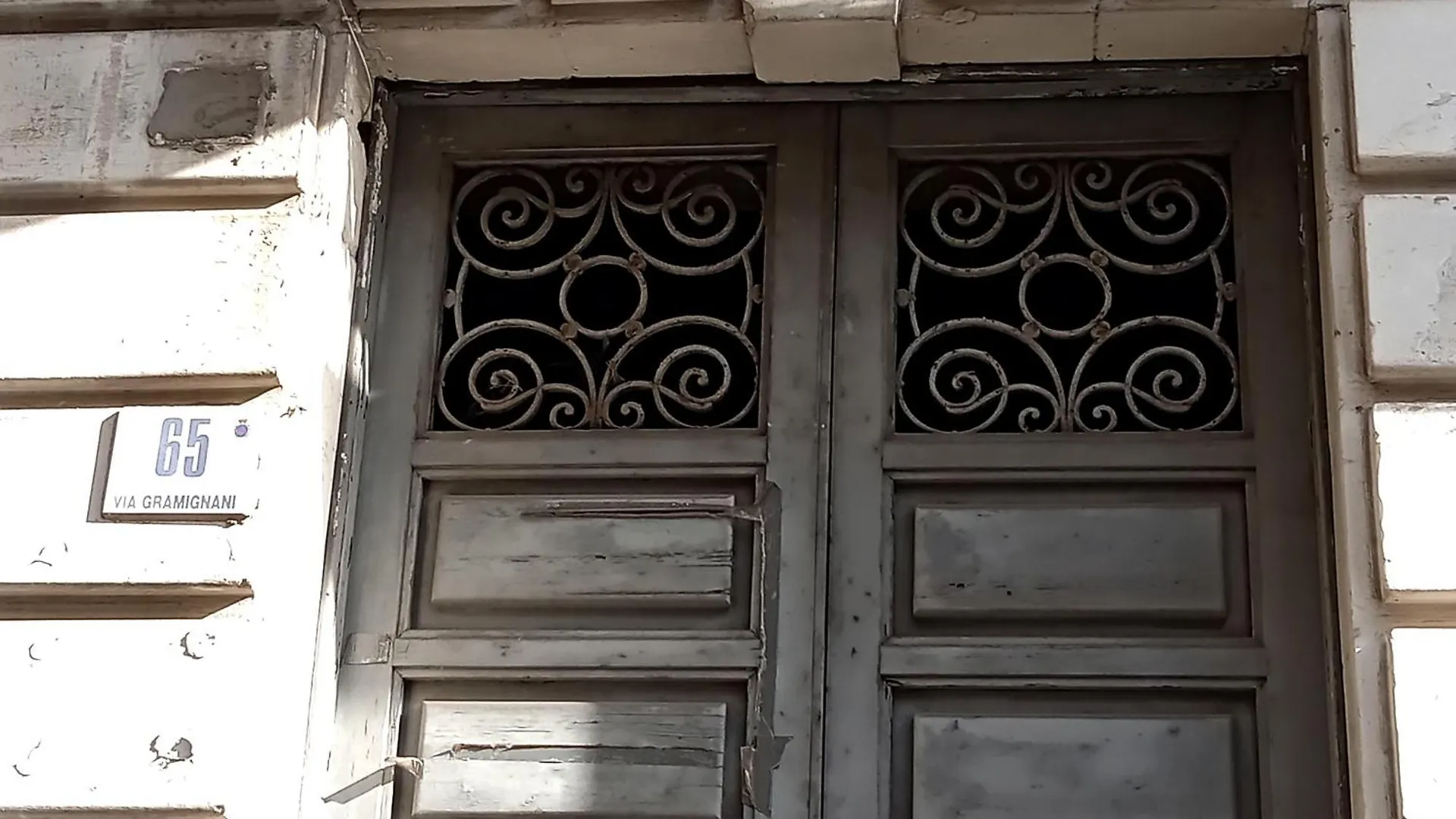 Medinat House Apartment Catania