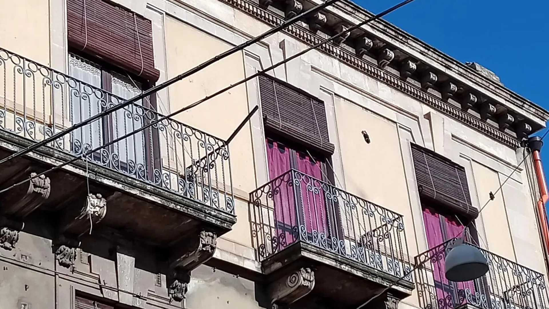 Medinat House Apartment Catania