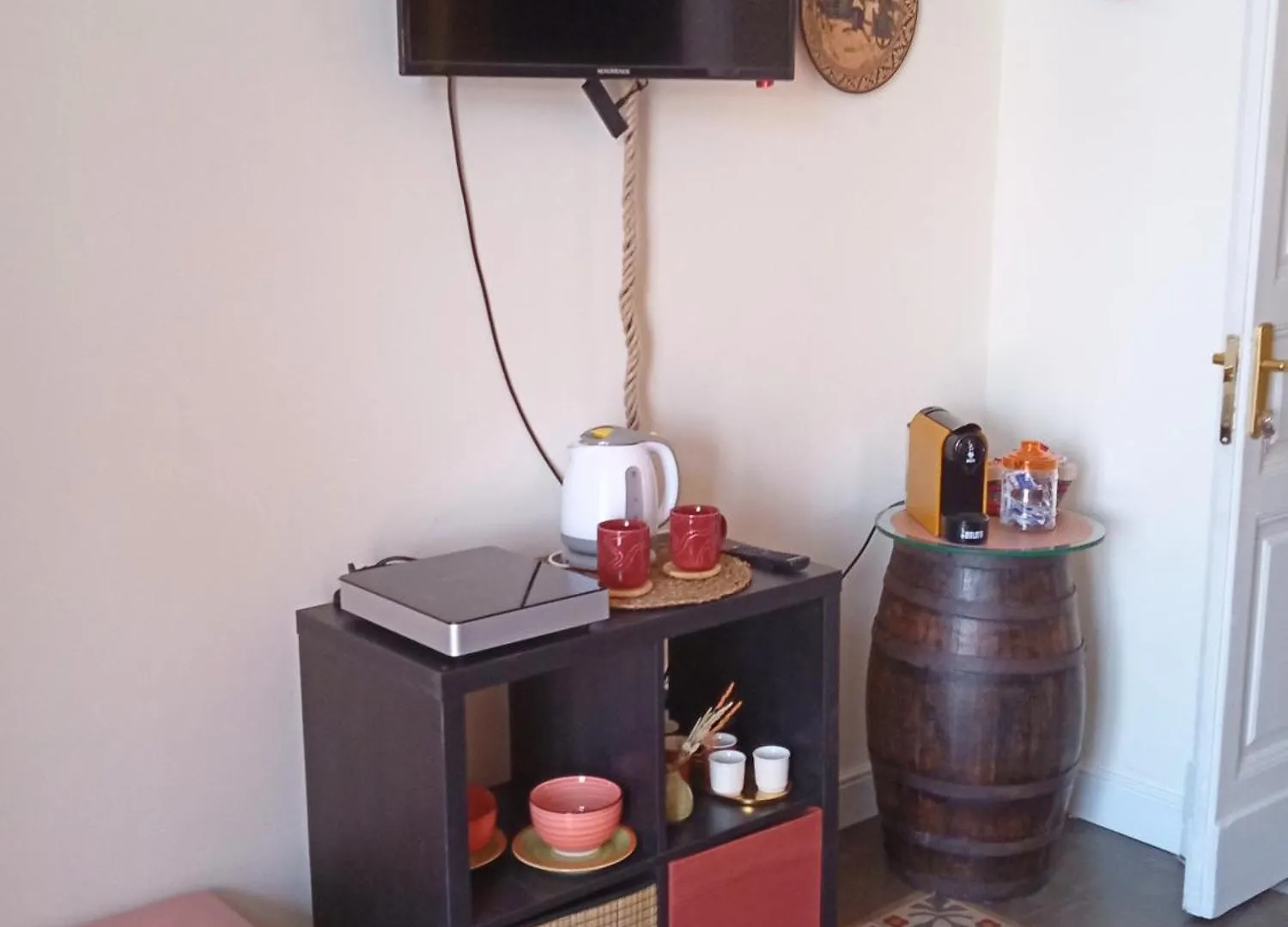 Medinat House Apartment Catania