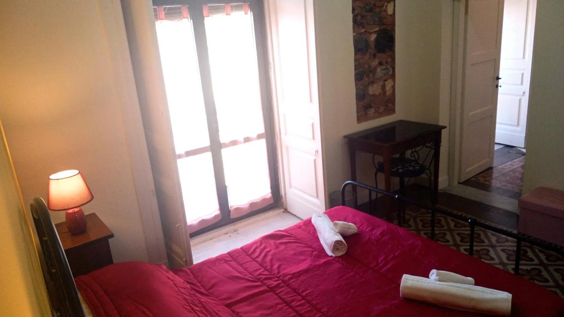 Medinat House Apartment Catania