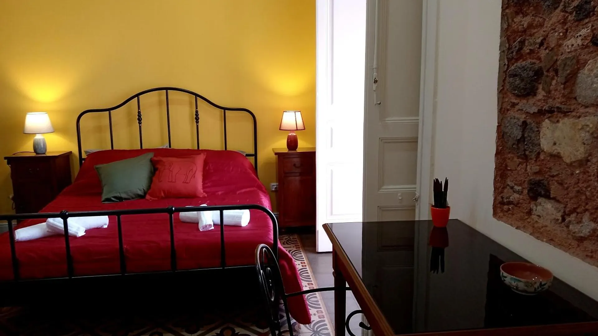 Medinat House Apartment Catania