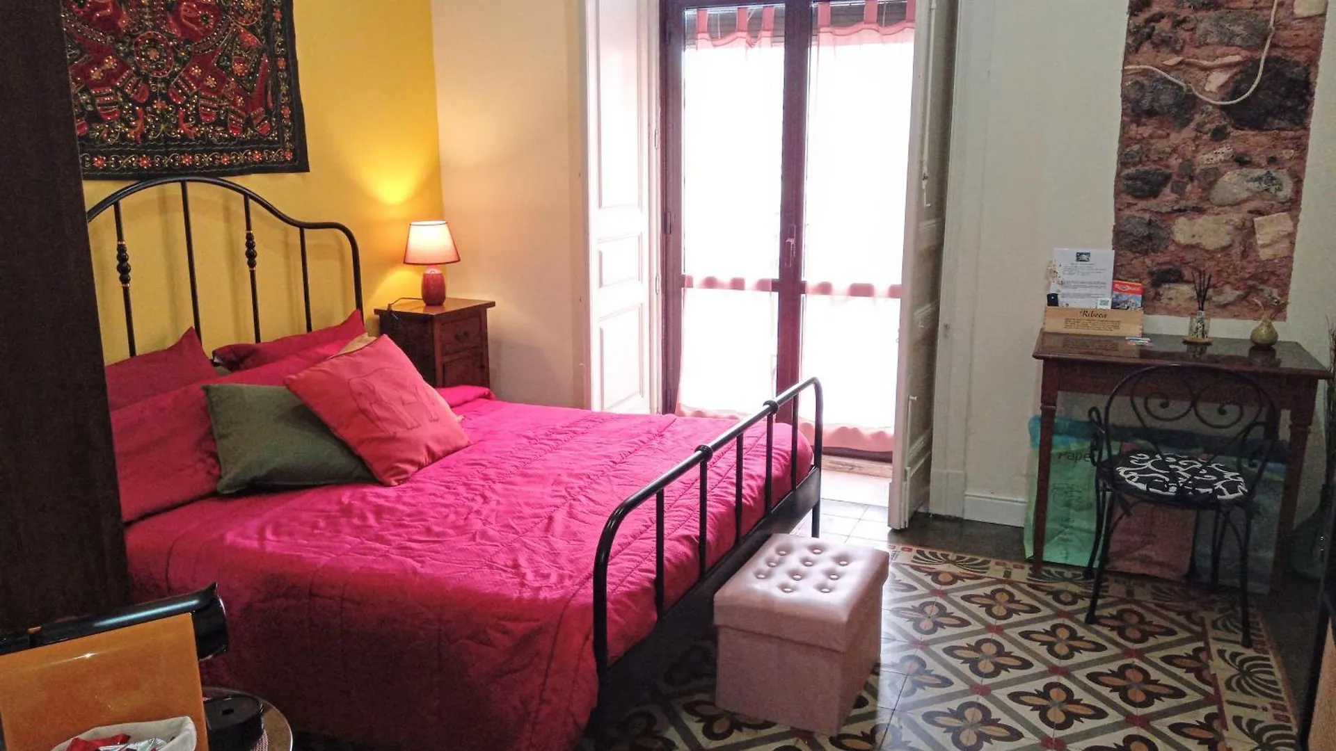 Medinat House Apartment Catania