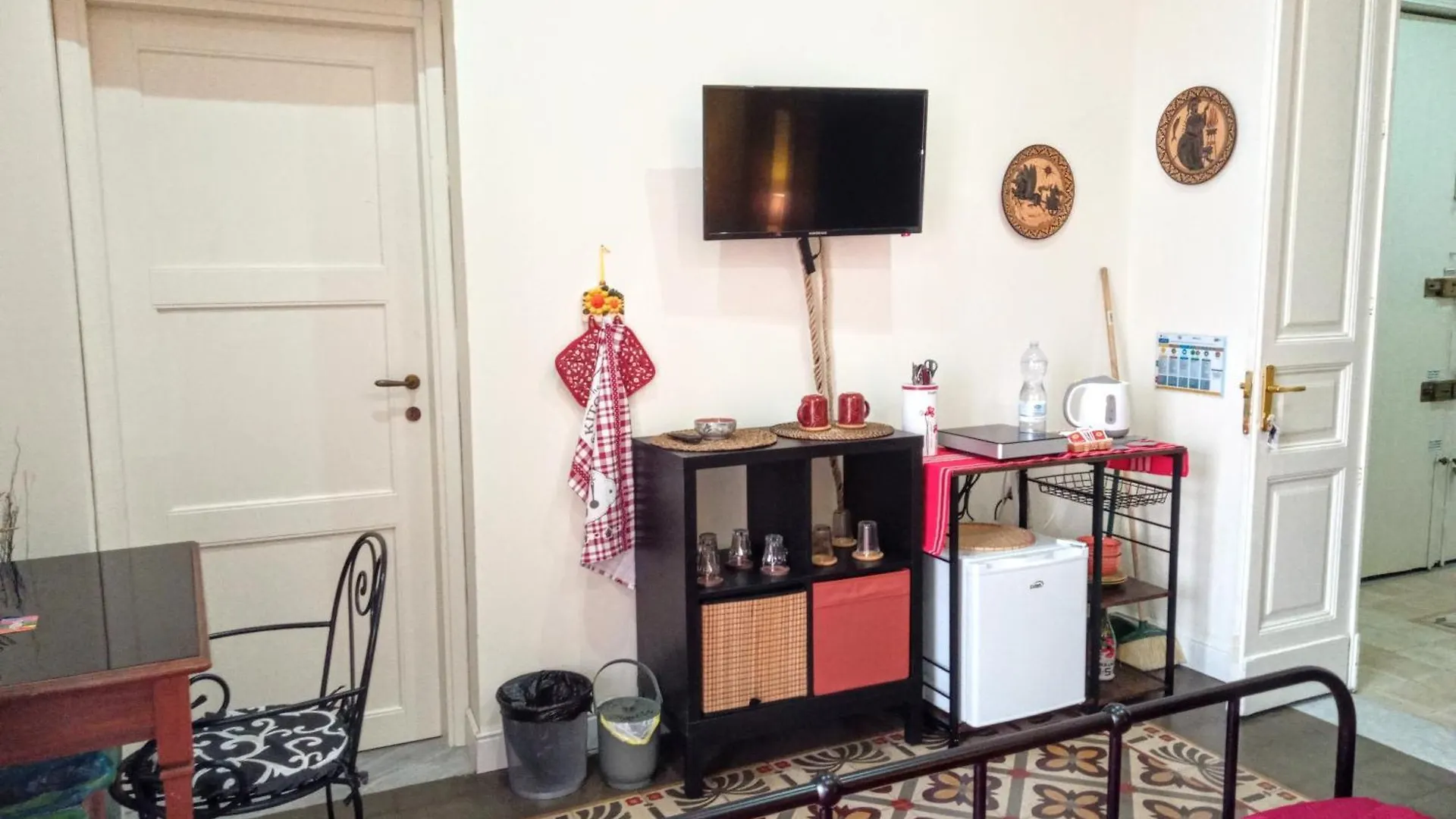 Medinat House Apartment Catania Italy