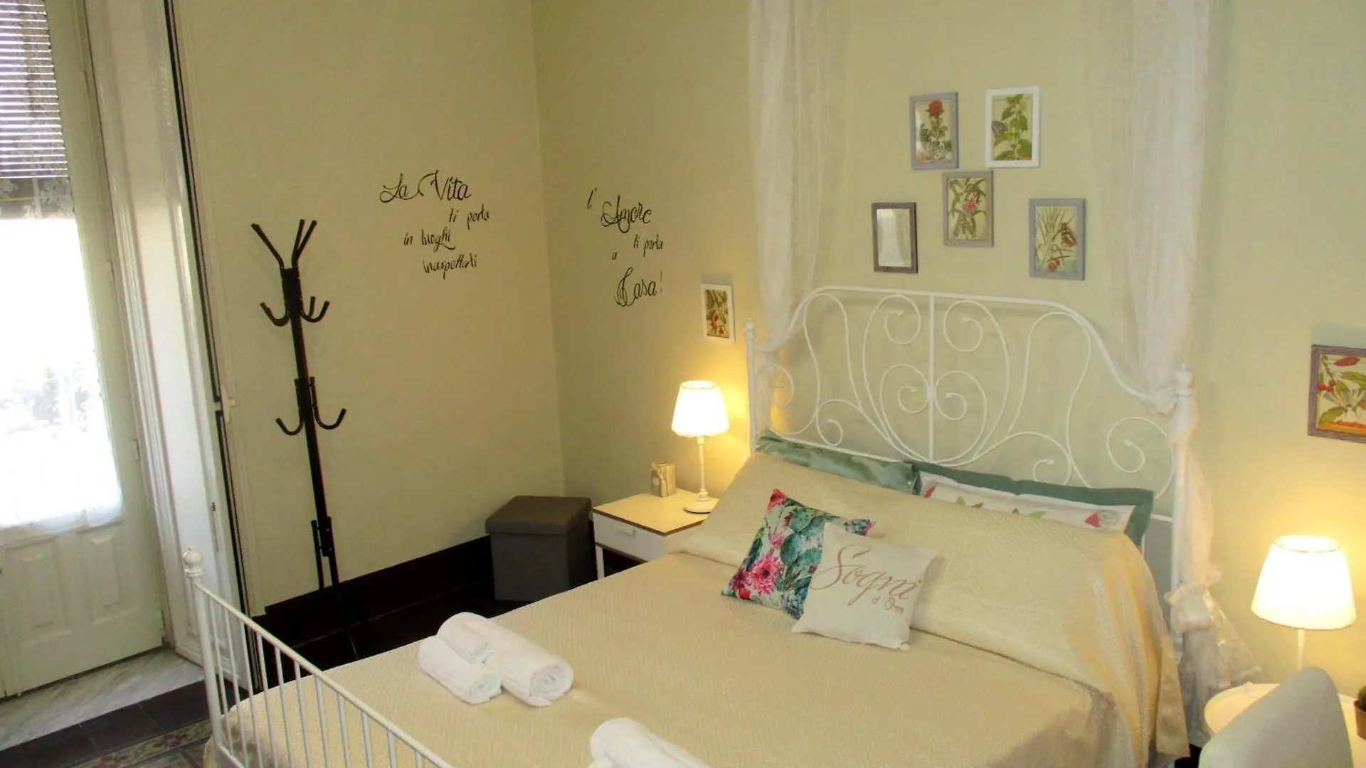 Medinat House Apartment Catania
