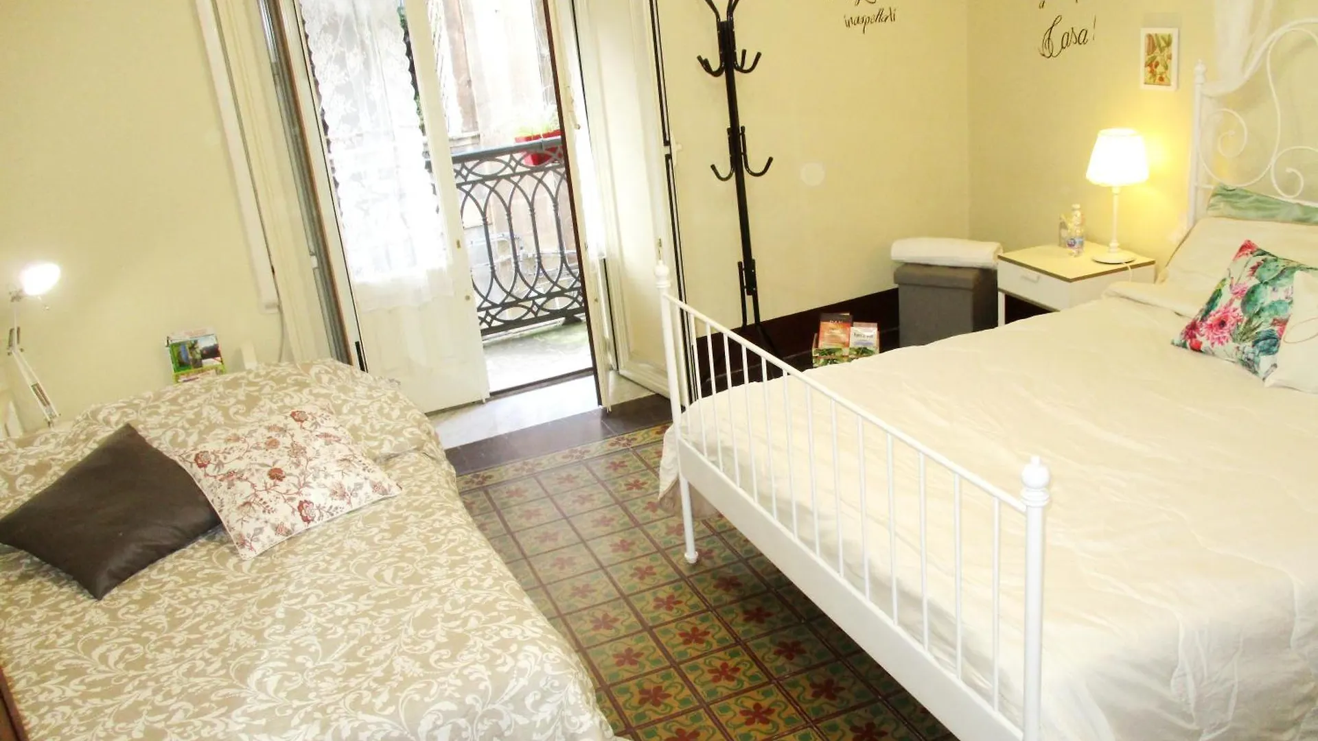 Medinat House Apartment Catania 0*,  Italy